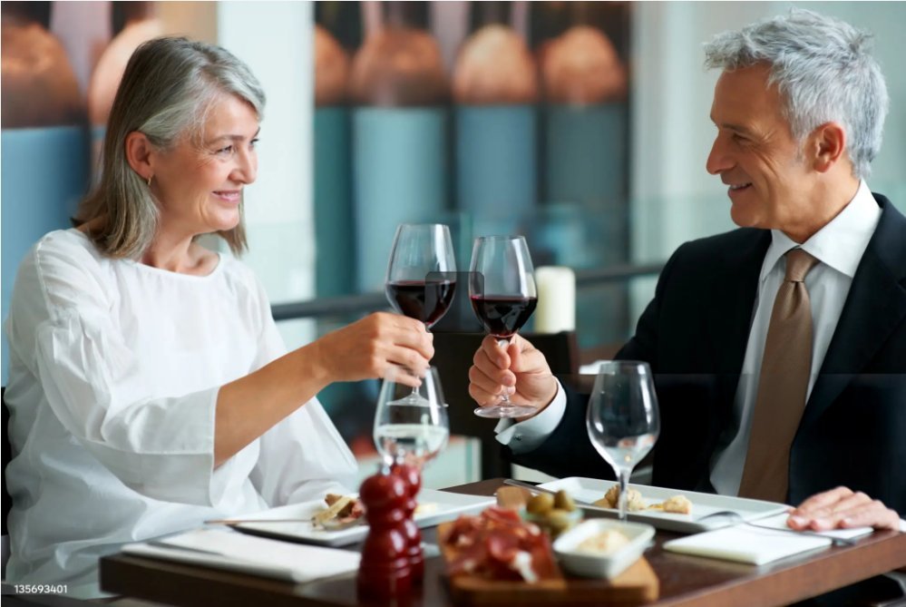 Harm Reduction & Moderate Drinking Alternatives