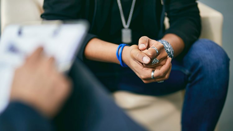 Relationships & Recovery During Sobriety