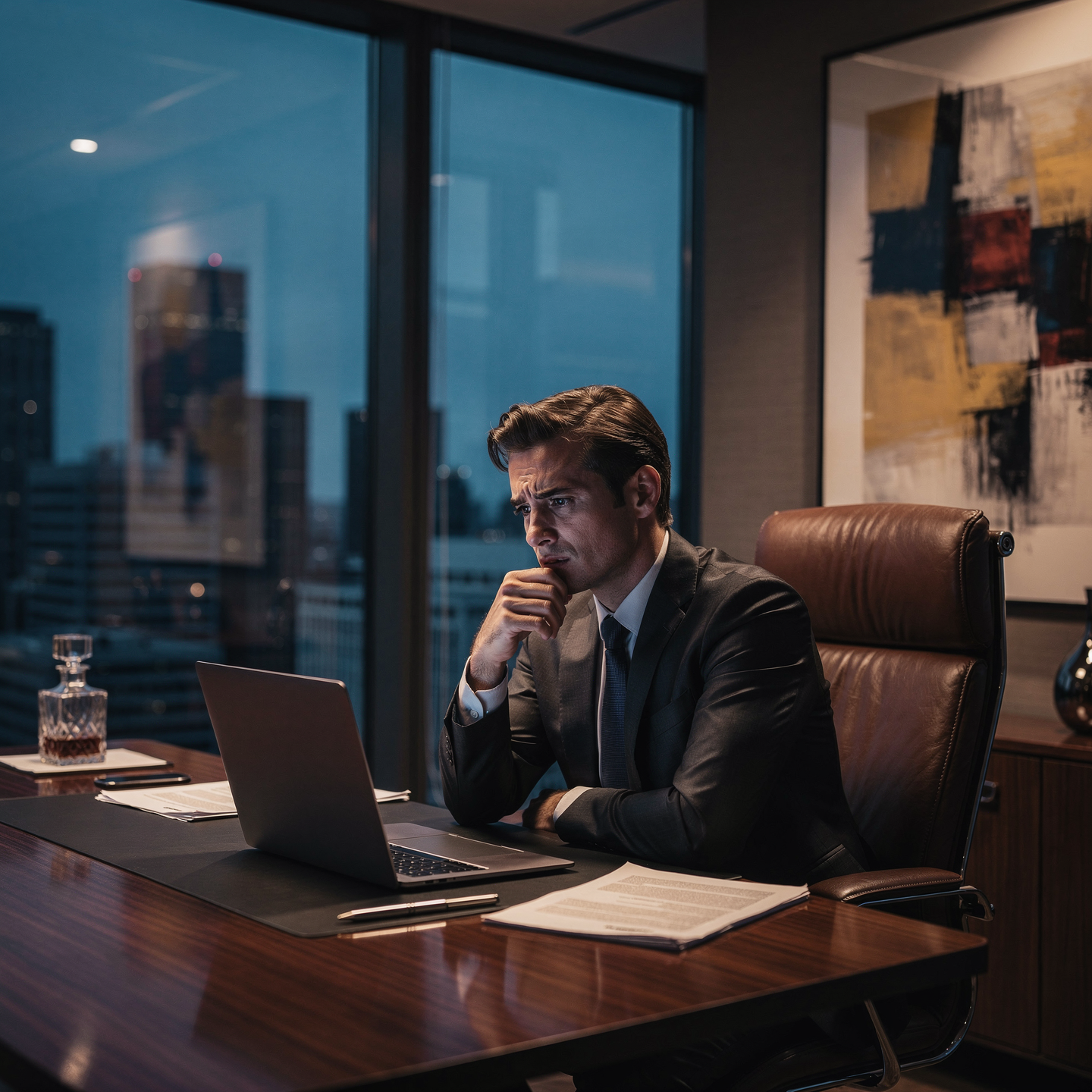 What is Smarter Drinking?