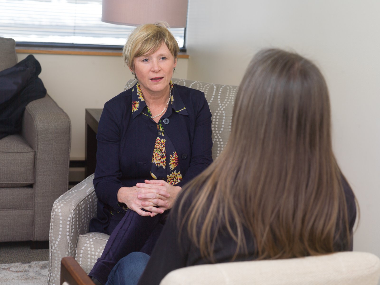 How to Talk to a Loved One About Their Drinking