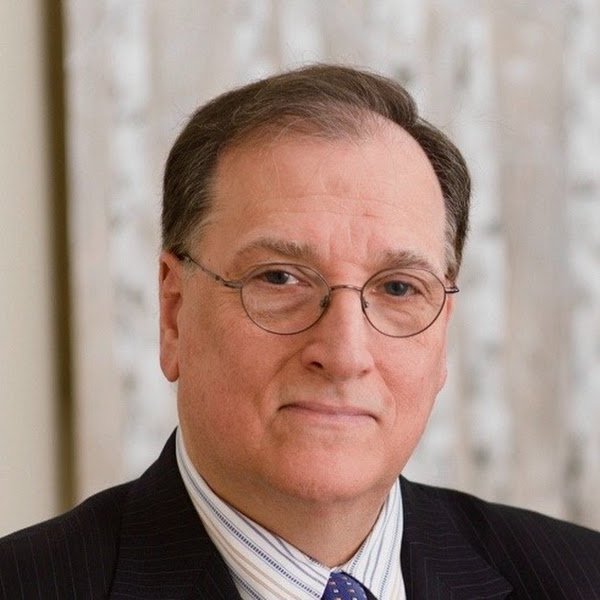 Dr. Arnold M. Washton — addiction psychologist and founder of The Washton Group