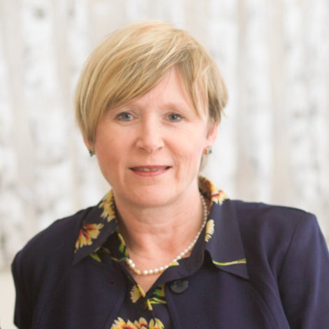 Dr. Lori Washton — clinical psychologist specializing in women and adolescent treatment